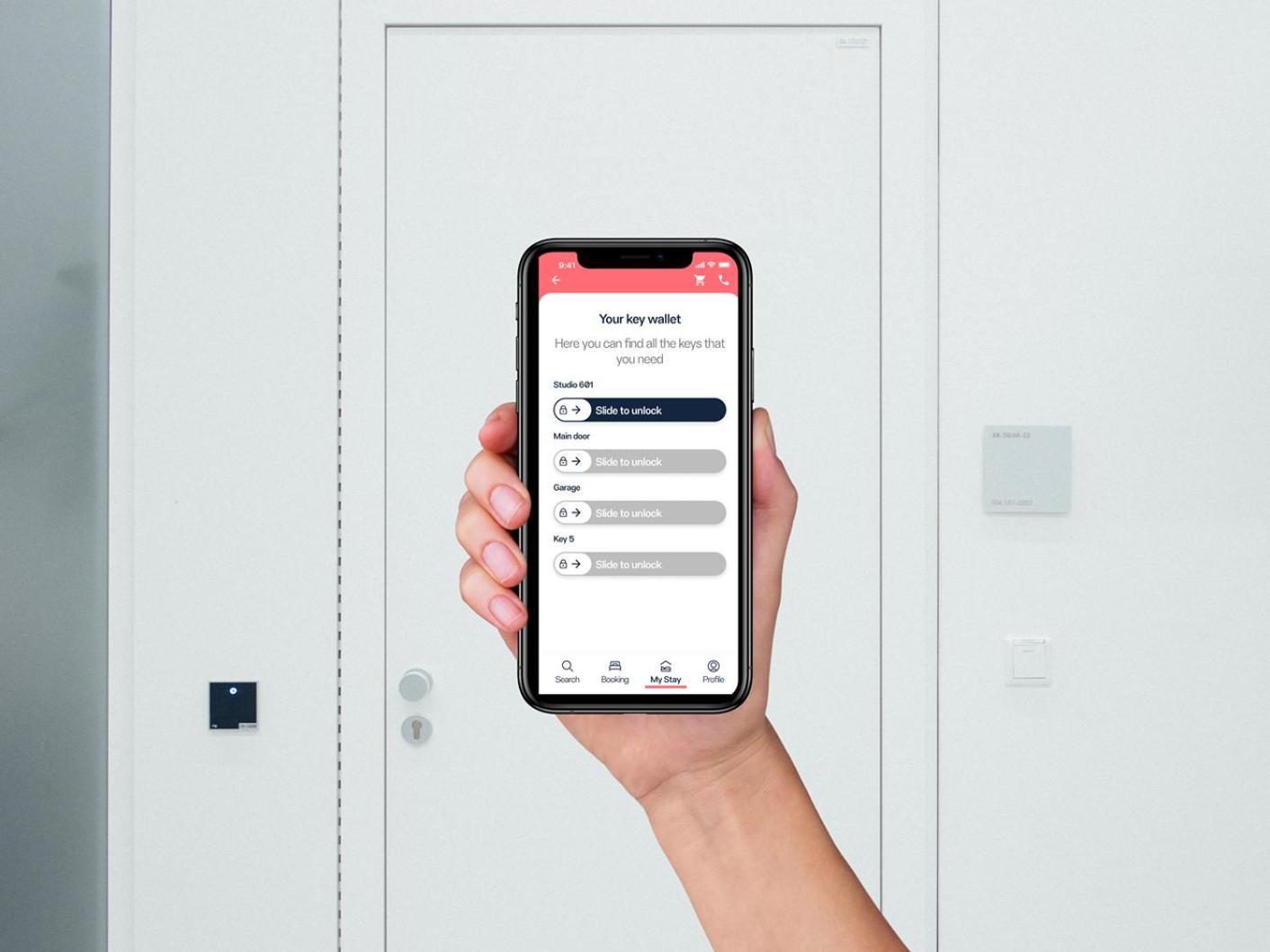 Anstatthotel Schafisheim - Self-Check-In エクステリア 写真