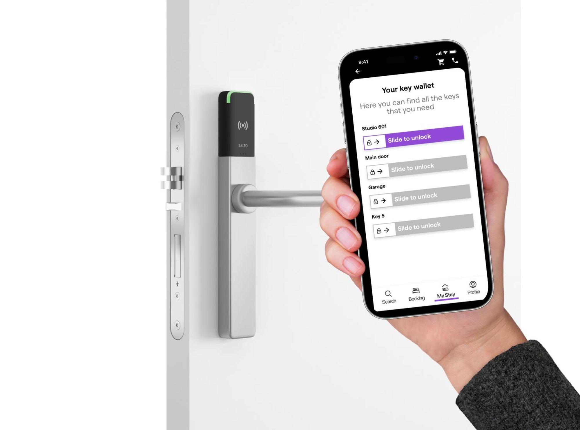 Anstatthotel Schafisheim - Self-Check-In エクステリア 写真